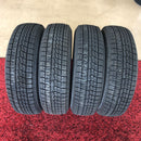 165/65R15 2021年製　スタッドレス　未使用品　在庫処分　4本セット:32000円