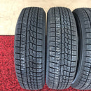 165/65R15 2021年製　スタッドレス　未使用品　在庫処分　4本セット:32000円