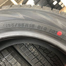 165/65R15 2021年製　スタッドレス　未使用品　在庫処分　4本セット:32000円