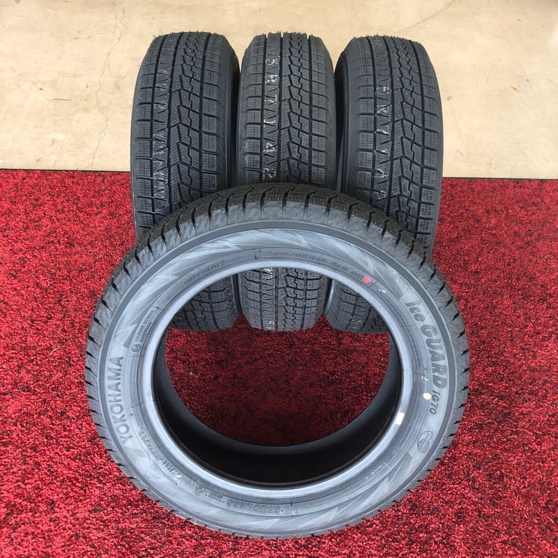 165/65R15 スタッドレスタイヤ　未使用品　在庫処分　4本セット：24500円