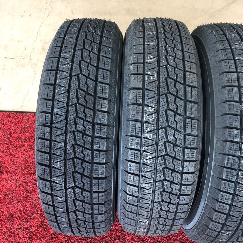 165/65R15 スタッドレスタイヤ　未使用品　在庫処分　4本セット：24500円