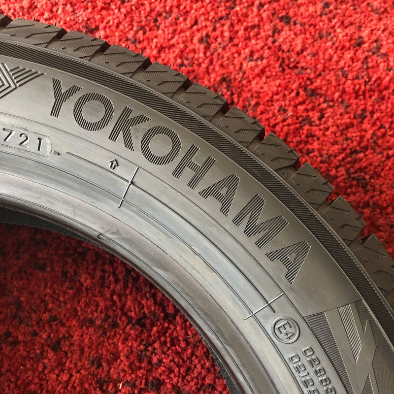 165/65R15 スタッドレスタイヤ　未使用品　在庫処分　4本セット：24500円