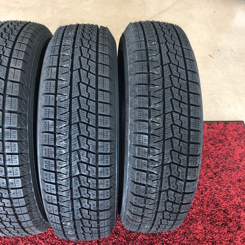 165/65R15 スタッドレスタイヤ　未使用品　在庫処分　4本セット：24500円