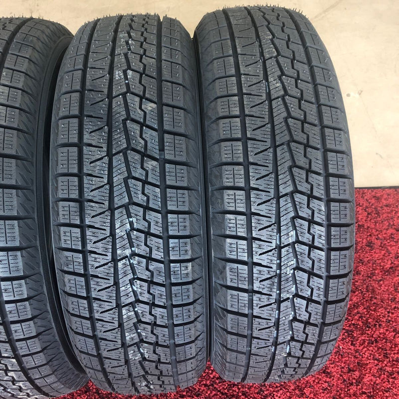 175/65R15 2021年製 スタッドレス　未使用　在庫処分　4本セット：33000円