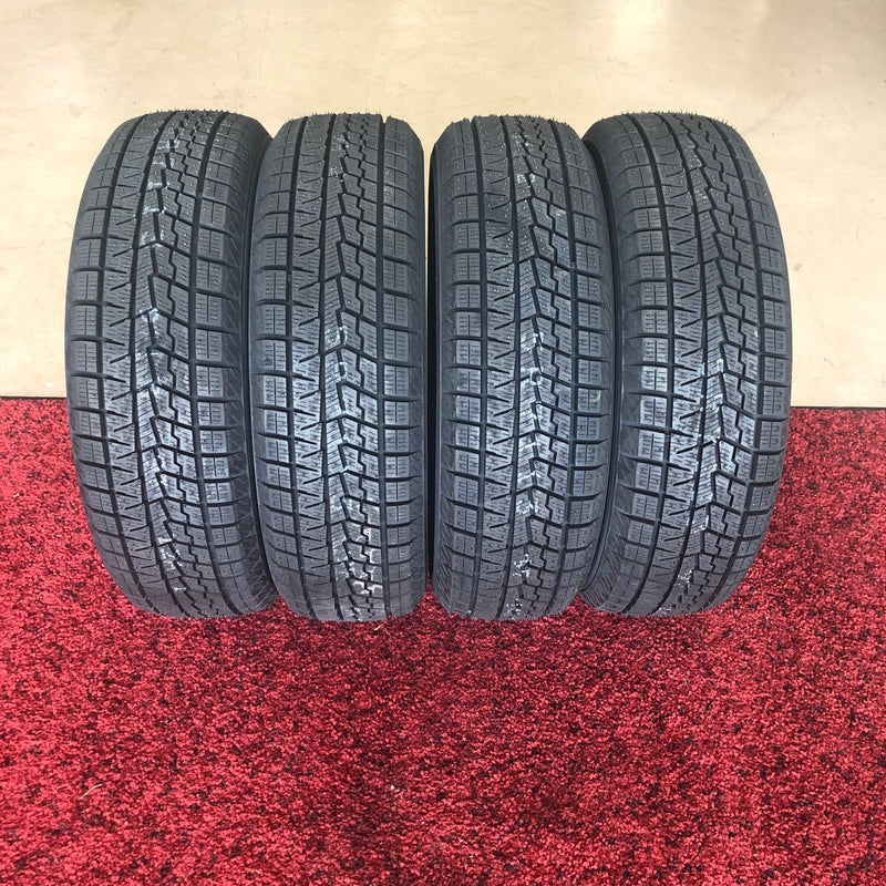 175/65R15 2021年製 スタッドレス　未使用　在庫処分　4本セット：33000円