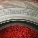 175/65R15 2021年製 スタッドレス　未使用　在庫処分　4本セット：33000円