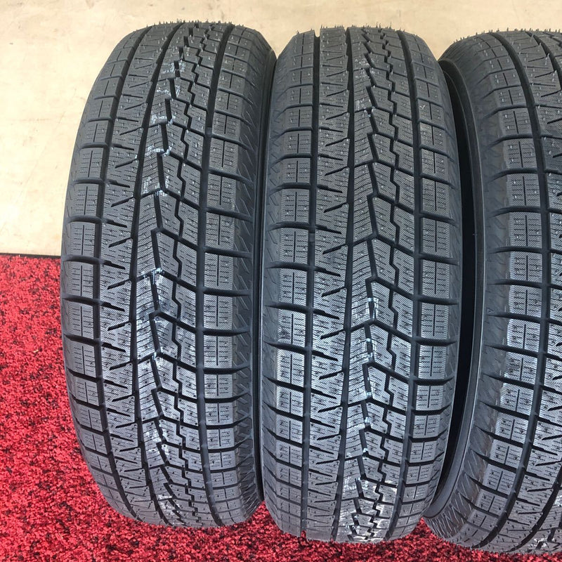 175/65R15 2021年製 スタッドレス　未使用　在庫処分　4本セット：33000円