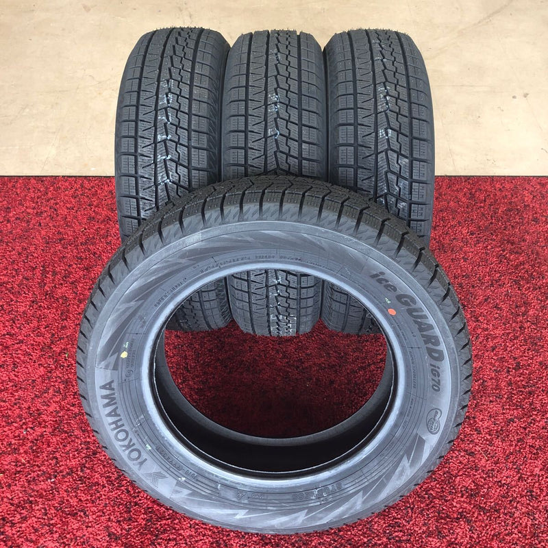 175/65R15 2021年製 スタッドレスタイヤ　未使用品　在庫処分　4本セット：28500円