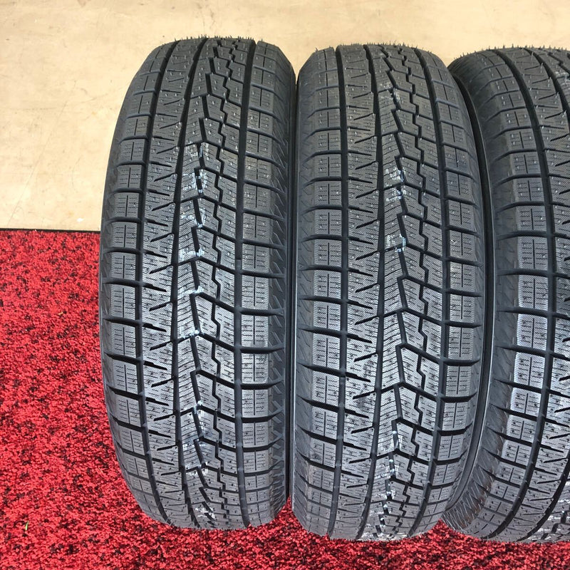 175/65R15 2021年製 スタッドレスタイヤ　未使用品　在庫処分　4本セット：28500円