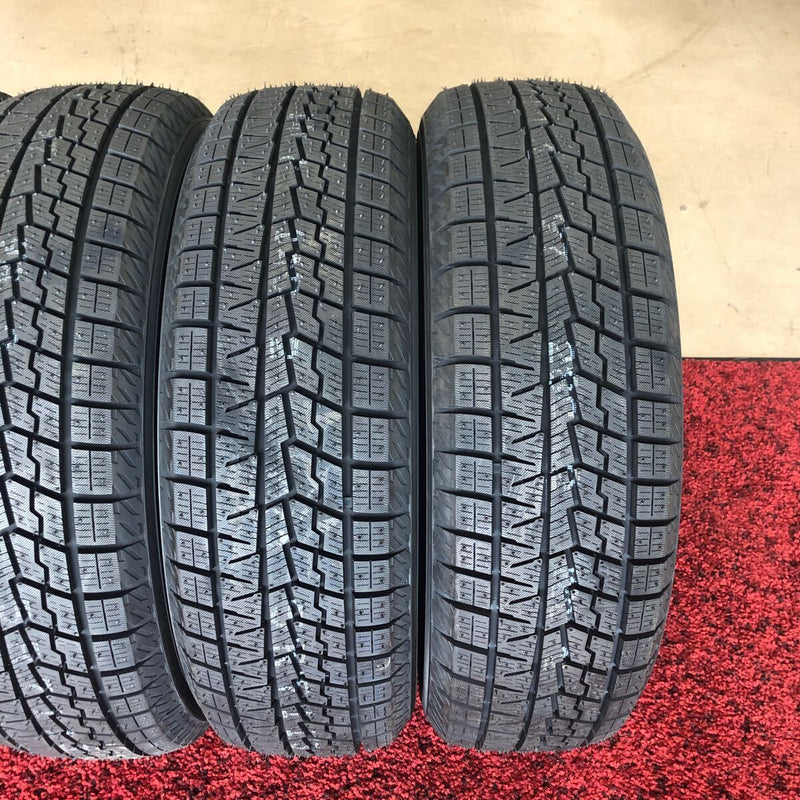 175/65R15 2021年製 スタッドレスタイヤ　未使用品　在庫処分　4本セット：28500円