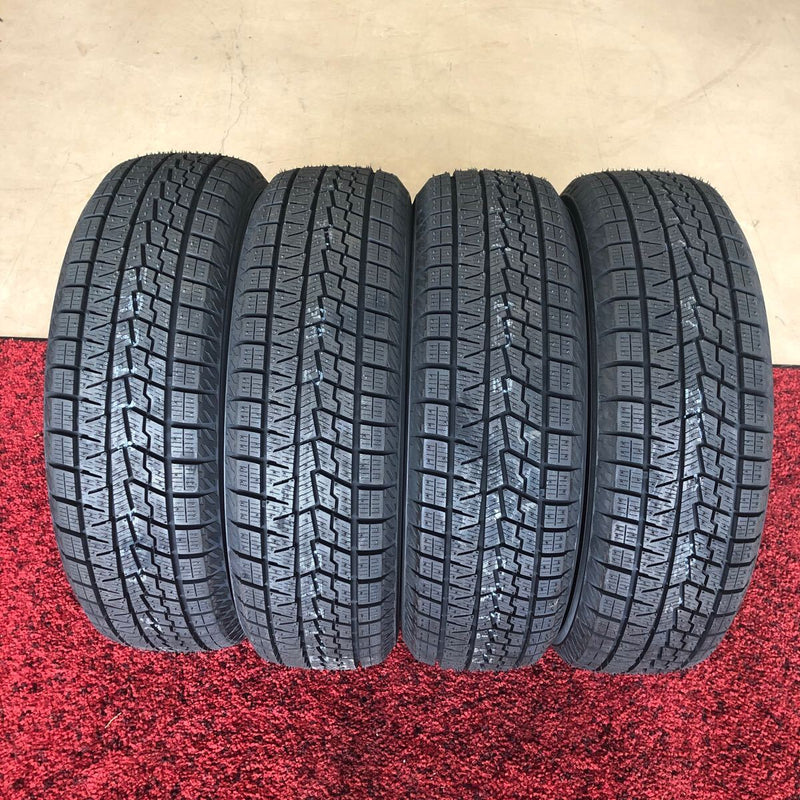 175/65R15 2021年製 スタッドレスタイヤ　未使用品　在庫処分　4本セット：28500円