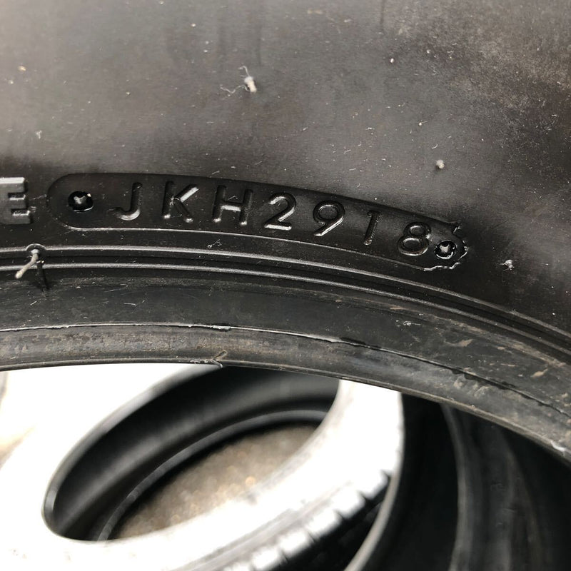 205/75R16 BRIDGESTONE 113/111L, R202, 中古　激安美品　2本セット：9000円