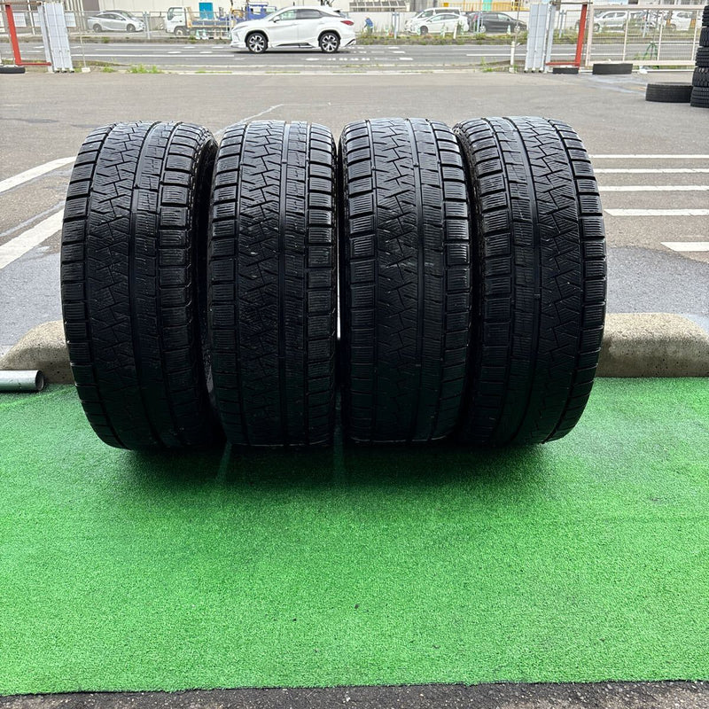 205/55R16 ピレリ　スタッドレスタイヤ　中古　美品　4本セット：16000円