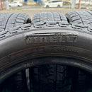 205/55R16 ピレリ　スタッドレスタイヤ　中古　美品　4本セット：16000円