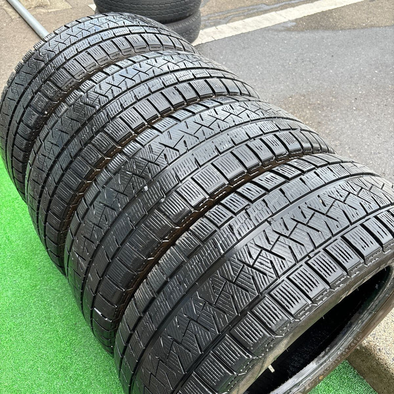 205/55R16 ピレリ　スタッドレスタイヤ　中古　美品　4本セット：16000円