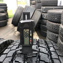 205/70R17.5 YOKOHAMA 115/113L, iG91, 12PR, 中古　激安美品　4本セット：17500円