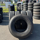 215/85R16 　120/118L LT 　中古　トーヨーM134　2018年 激安美品　4本+1本セット：32500円