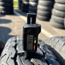 205/85R16 　117/115L LT ダンロップ　SP LT5 中古　　2018年 激安美品　6本セット：35000円