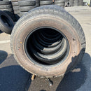 205/85R16 　117/115L LT ダンロップ　SP LT5 中古　　2018年 激安美品　6本セット：35000円