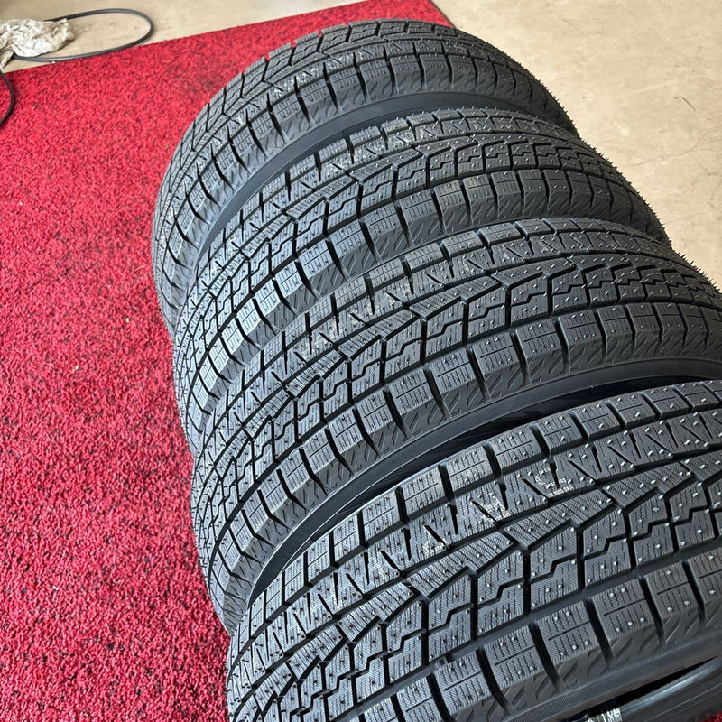 185/65R15 . 88Q スタッドレス　2021年　未使用品4本セット：33000円 未使用