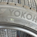 225/50R18 95Q スタッドレスタイヤ 2021年　未使用品　4本セット：88000円 未使用