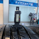 225/55R18. 98V 中古　激安美品　4本セット：19000円