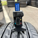 205/50R17 BRIDGESTONE 2018年製　中古　激安美品　4本セット：16000円