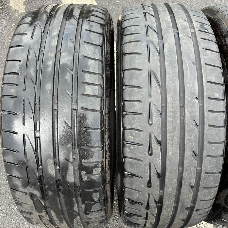 205/45R17 BRIDGESTONE POTENZA S001 中古　2022年製　激安美品　4本セット：17000円