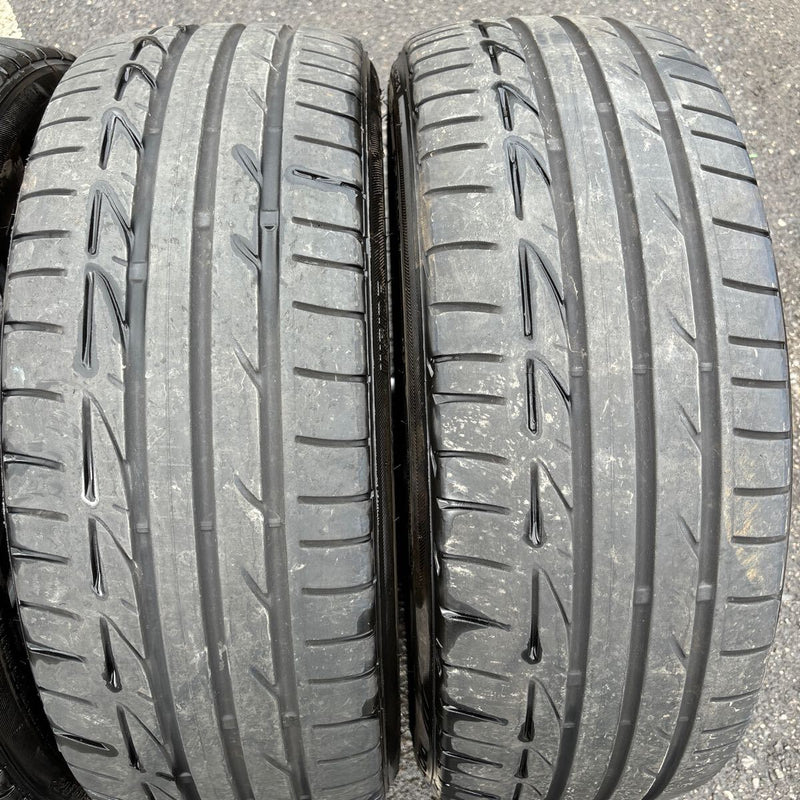 205/45R17 BRIDGESTONE POTENZA S001 中古　2022年製　激安美品　4本セット：17000円