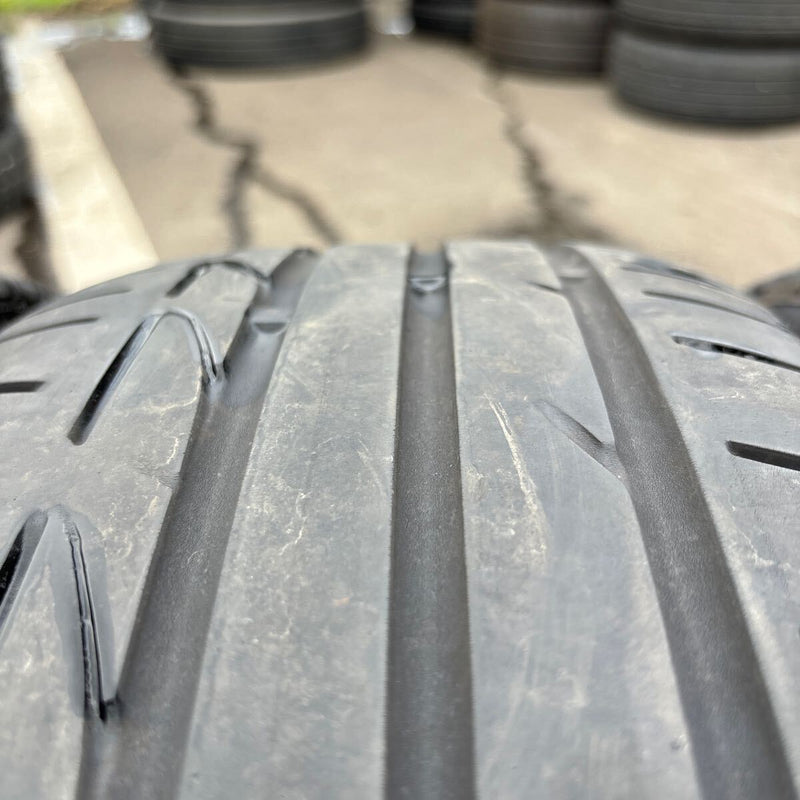 205/45R17 BRIDGESTONE POTENZA S001 中古　2022年製　激安美品　4本セット：17000円