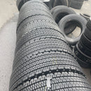 275/80R22.5 中古地山　7分山　ブリヂストン　激安美品　10本セット：148000円