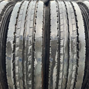205/85R16 YOKOHAMA, LT151R 　バリ溝　　激安美品　　6本セット：33000円