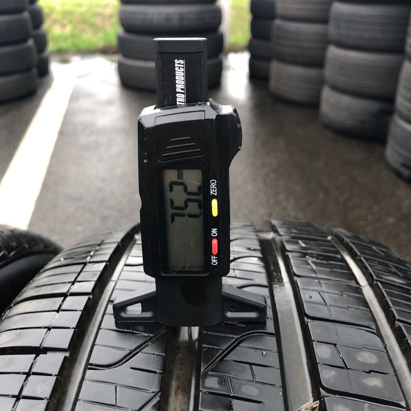 235/45R18 98V ピレリ　Cinturato P7 中古　激安美品　2本セット：10000円