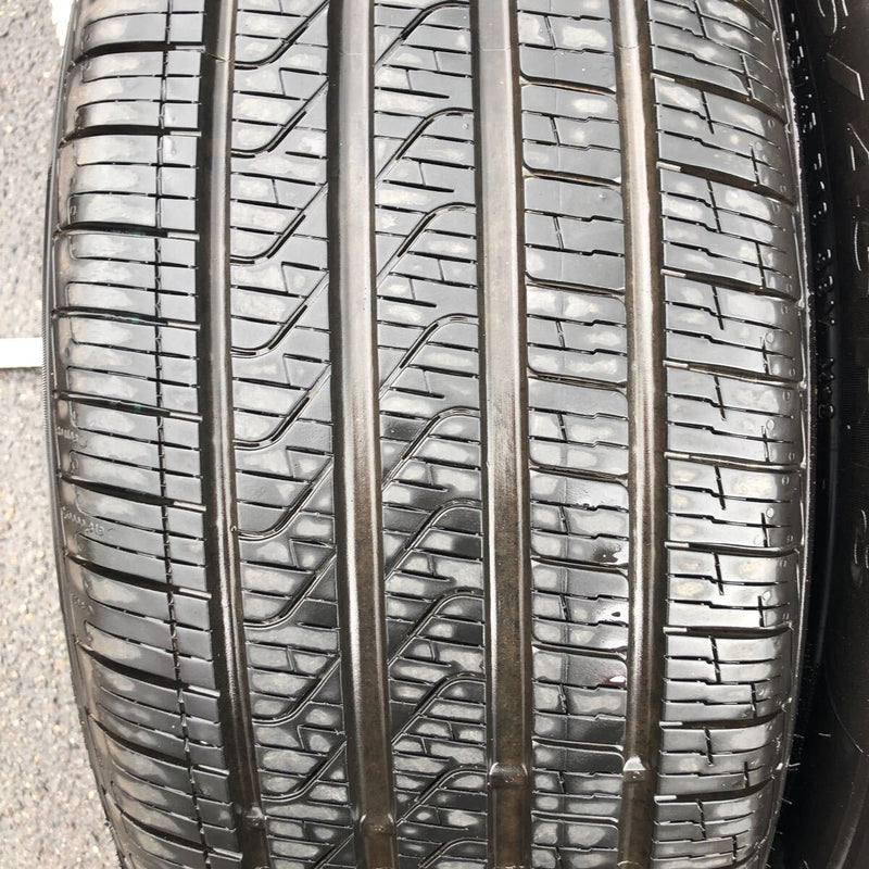 235/45R18 98V ピレリ　Cinturato P7 中古　激安美品　2本セット：10000円