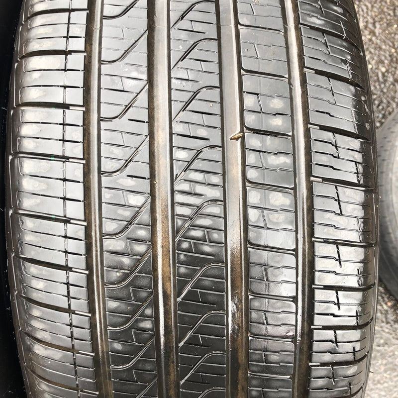 235/45R18 98V ピレリ　Cinturato P7 中古　激安美品　2本セット：10000円