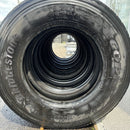 再生中古タイヤ 275/80R22.5 MIX 8本セット:80000円