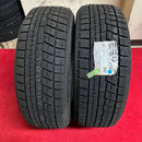 205/55R17 YOKOHAMA IG60 スタッドレス　未使用品　2019年製 2本セット：24000円