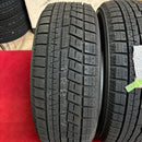 205/55R17 YOKOHAMA IG60 スタッドレス　未使用品　2019年製 2本セット：24000円