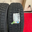 205/55R17 YOKOHAMA IG60 スタッドレス　未使用品　2019年製 2本セット：24000円