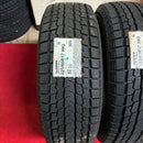 225/60R17 YOKOHAMA ICE GUARD SUV G075　2019年製 2本セット：16000円