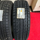 225/60R17 YOKOHAMA ICE GUARD SUV G075　2019年製 2本セット：16000円