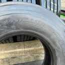 245/80R17.5 中古地山　ダンロップ　激安美品　　4本セット＋1本: 39000円