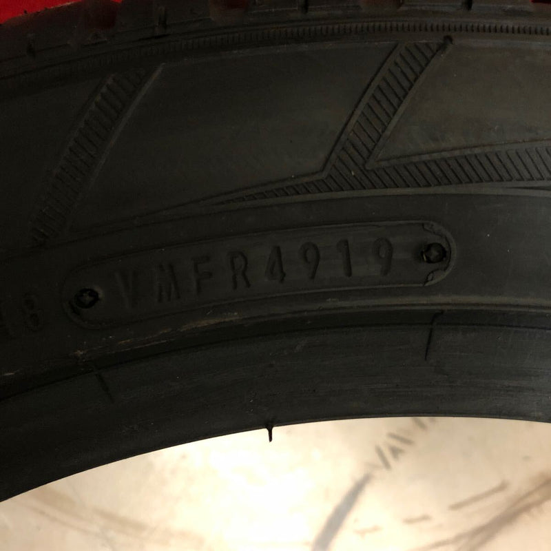 225/45R17 FALKEN オールシーズンタイヤ　　EUROWINTER HS449 未使用品　2019年製 4本セット：32000円