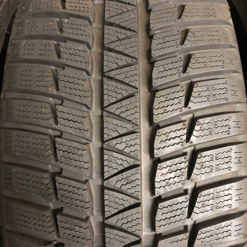 225/45R17 FALKEN オールシーズンタイヤ　　EUROWINTER HS449 未使用品　2019年製 4本セット：32000円