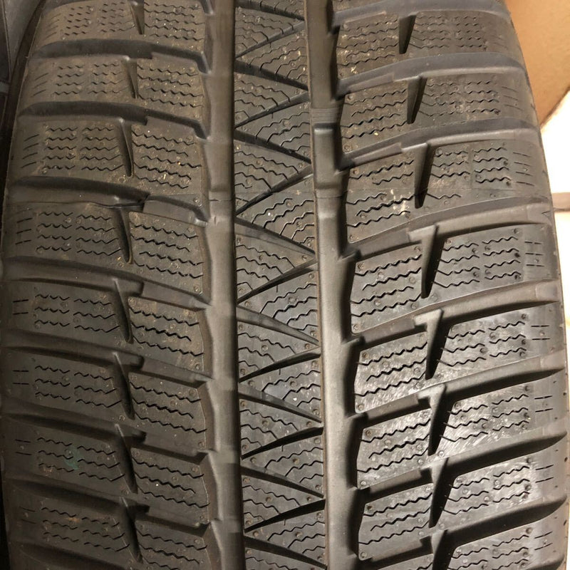 225/45R17 FALKEN オールシーズンタイヤ　　EUROWINTER HS449 未使用品　2019年製 4本セット：32000円