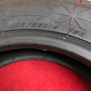 155/65R14 GOODYEAR ICE NAVI 6 スタッドレス　未使用品　2018年製　1本:5000円
