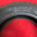 155/65R14 GOODYEAR ICE NAVI 6 スタッドレス　未使用品　2018年製　1本:5000円