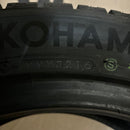 215/55R18 YOKOHAMA IG50PLUS 2016年製　スタッドレス　未使用　4本セット:40000円