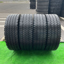 265/70R19.5 中古スタッドレス　　　激安美品　　4本セット：42000円