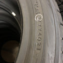 在庫処分！165/55R15 冬タイヤ 2021年製 4本セット:43000円